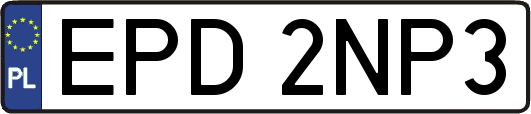 EPD2NP3