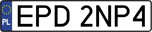 EPD2NP4