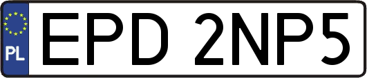 EPD2NP5