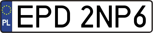 EPD2NP6