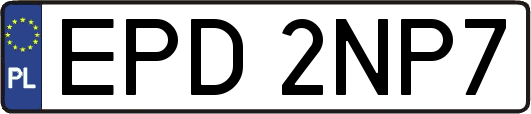 EPD2NP7