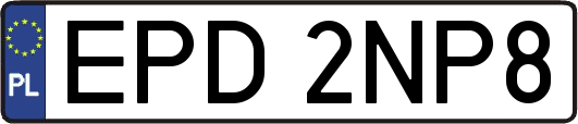 EPD2NP8