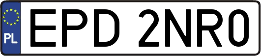EPD2NR0