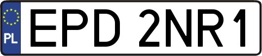 EPD2NR1