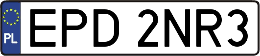 EPD2NR3
