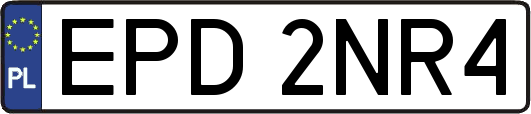 EPD2NR4