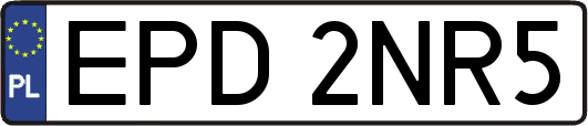 EPD2NR5
