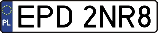 EPD2NR8