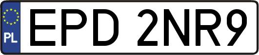EPD2NR9