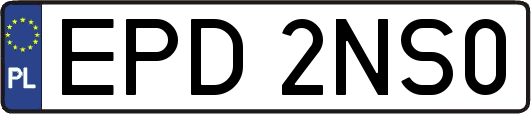 EPD2NS0