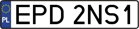 EPD2NS1