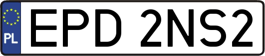 EPD2NS2