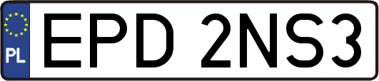EPD2NS3