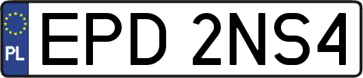 EPD2NS4