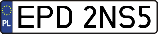 EPD2NS5