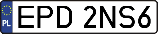 EPD2NS6