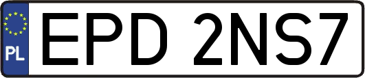 EPD2NS7
