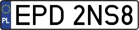EPD2NS8