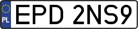 EPD2NS9