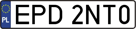 EPD2NT0