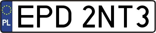 EPD2NT3