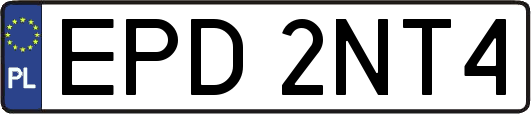 EPD2NT4