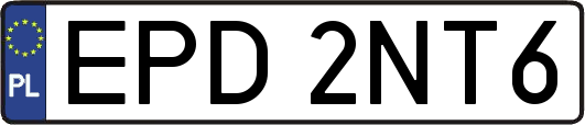 EPD2NT6