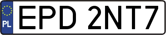 EPD2NT7