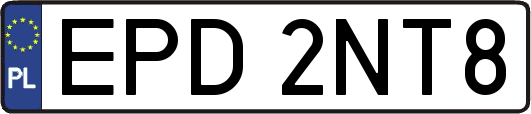 EPD2NT8
