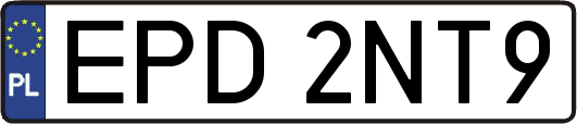 EPD2NT9