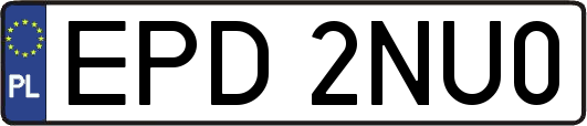 EPD2NU0
