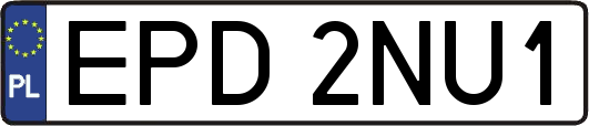 EPD2NU1