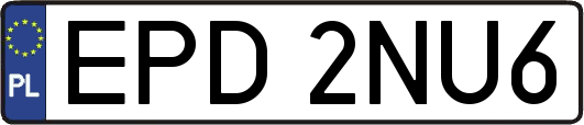 EPD2NU6