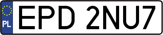 EPD2NU7