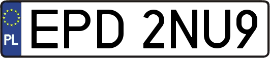EPD2NU9