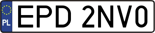 EPD2NV0