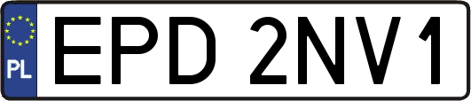 EPD2NV1