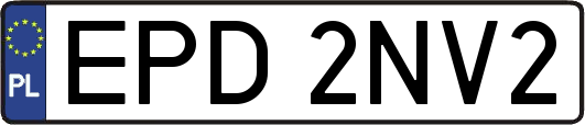 EPD2NV2