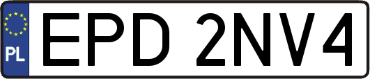 EPD2NV4