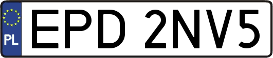 EPD2NV5