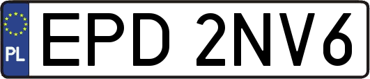 EPD2NV6