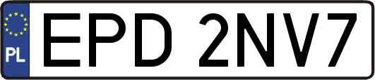 EPD2NV7