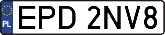 EPD2NV8