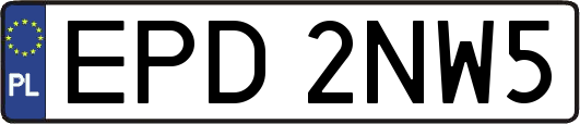 EPD2NW5
