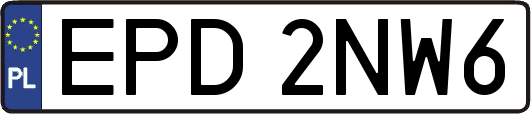 EPD2NW6