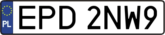 EPD2NW9