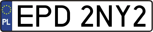 EPD2NY2