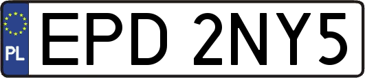 EPD2NY5