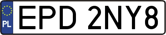 EPD2NY8