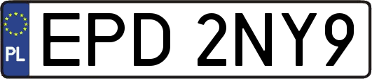 EPD2NY9